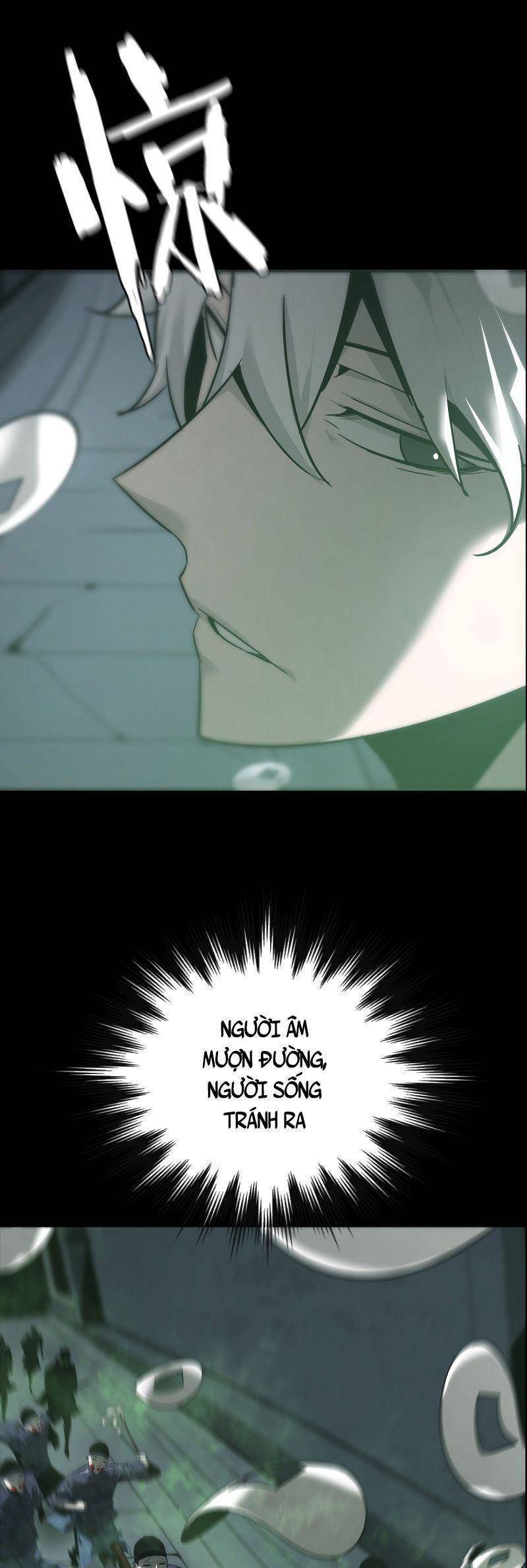 U Nhân Chapter 16 - 22