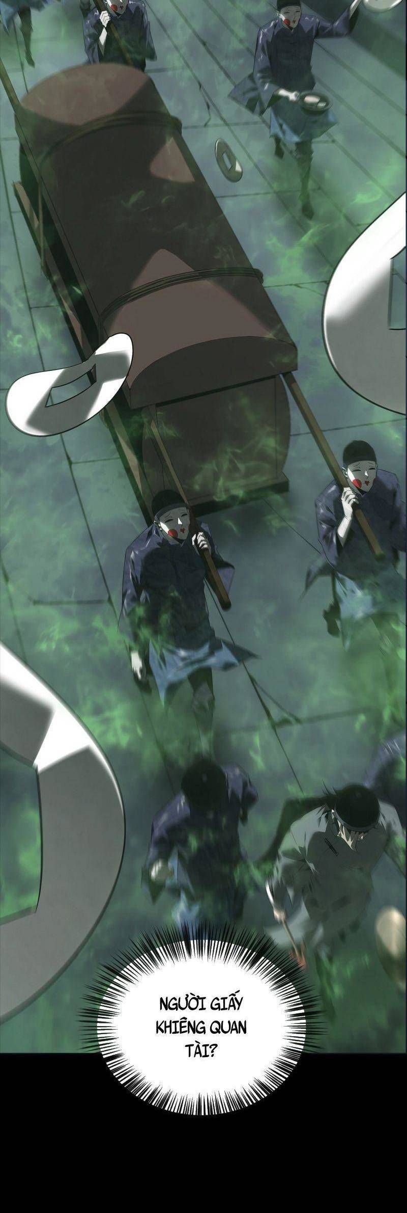 U Nhân Chapter 16 - 23