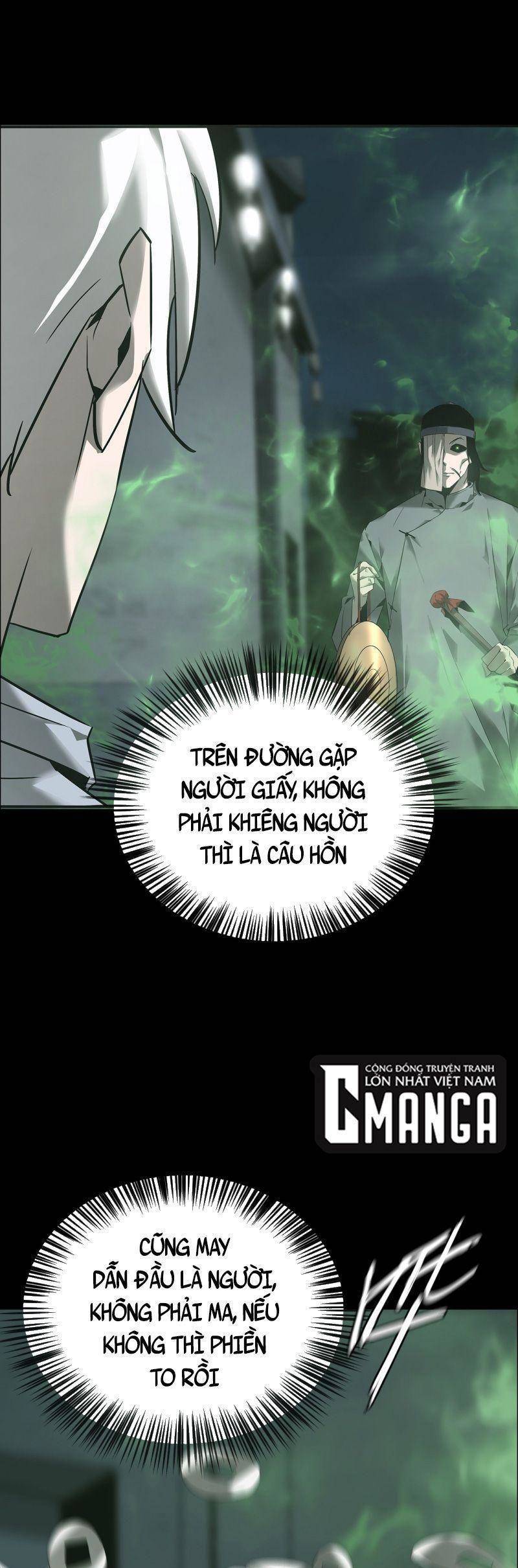 U Nhân Chapter 16 - 24