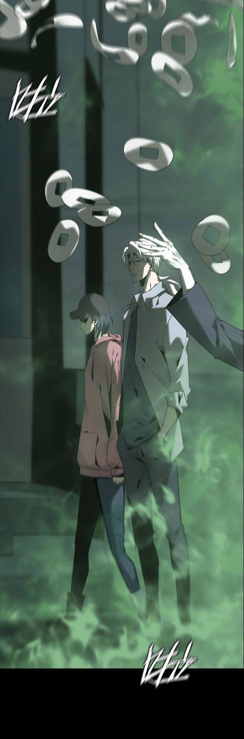 U Nhân Chapter 16 - 25