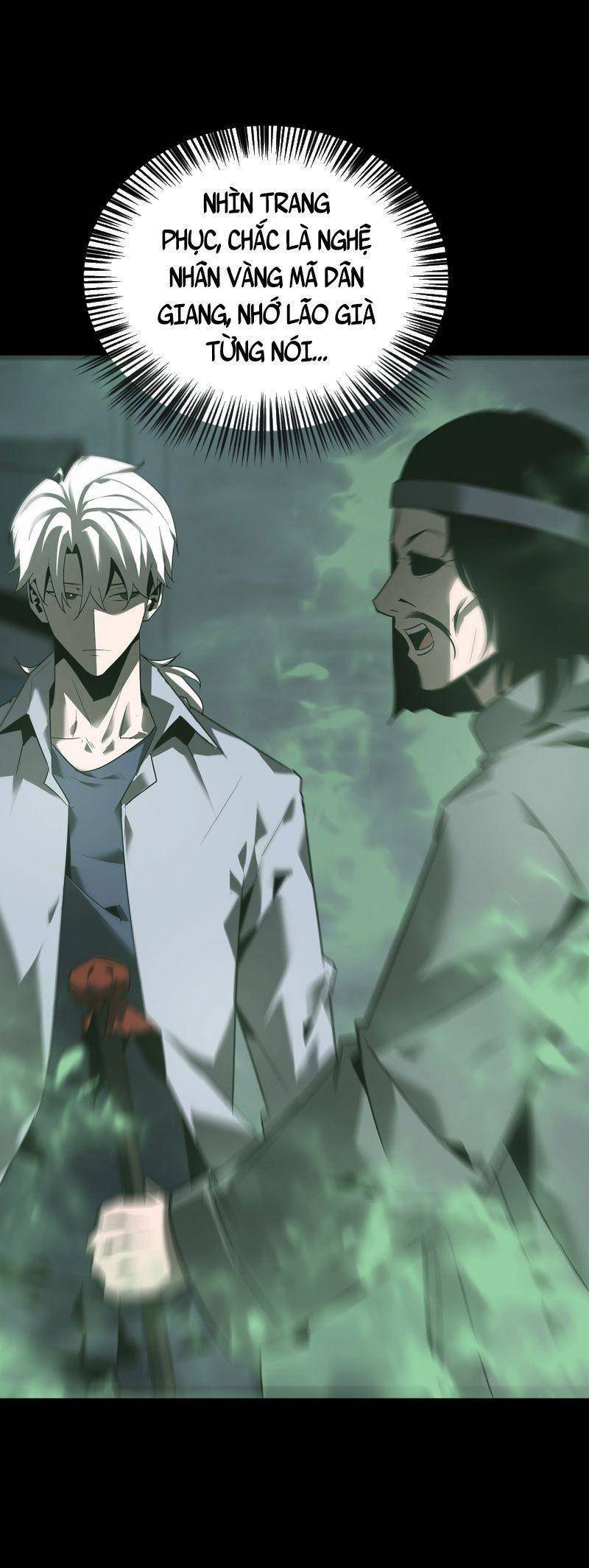 U Nhân Chapter 16 - 26