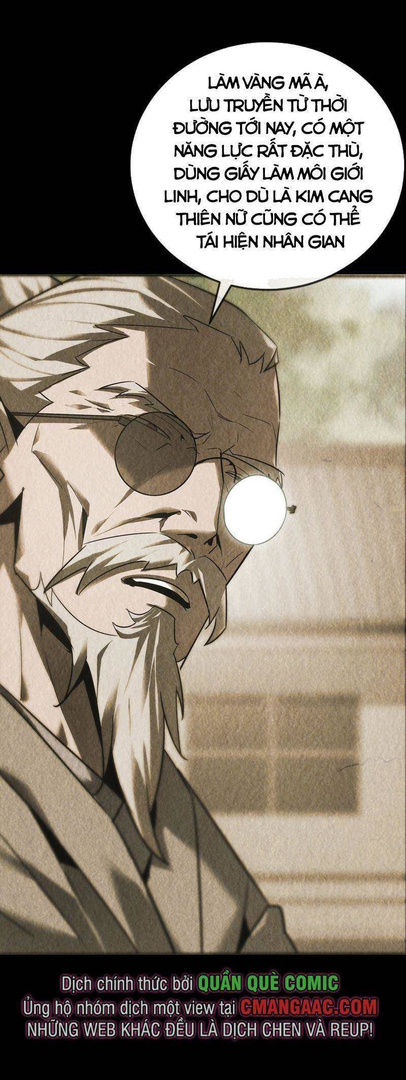 U Nhân Chapter 16 - 27