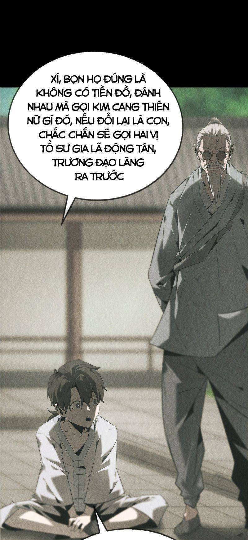 U Nhân Chapter 16 - 28