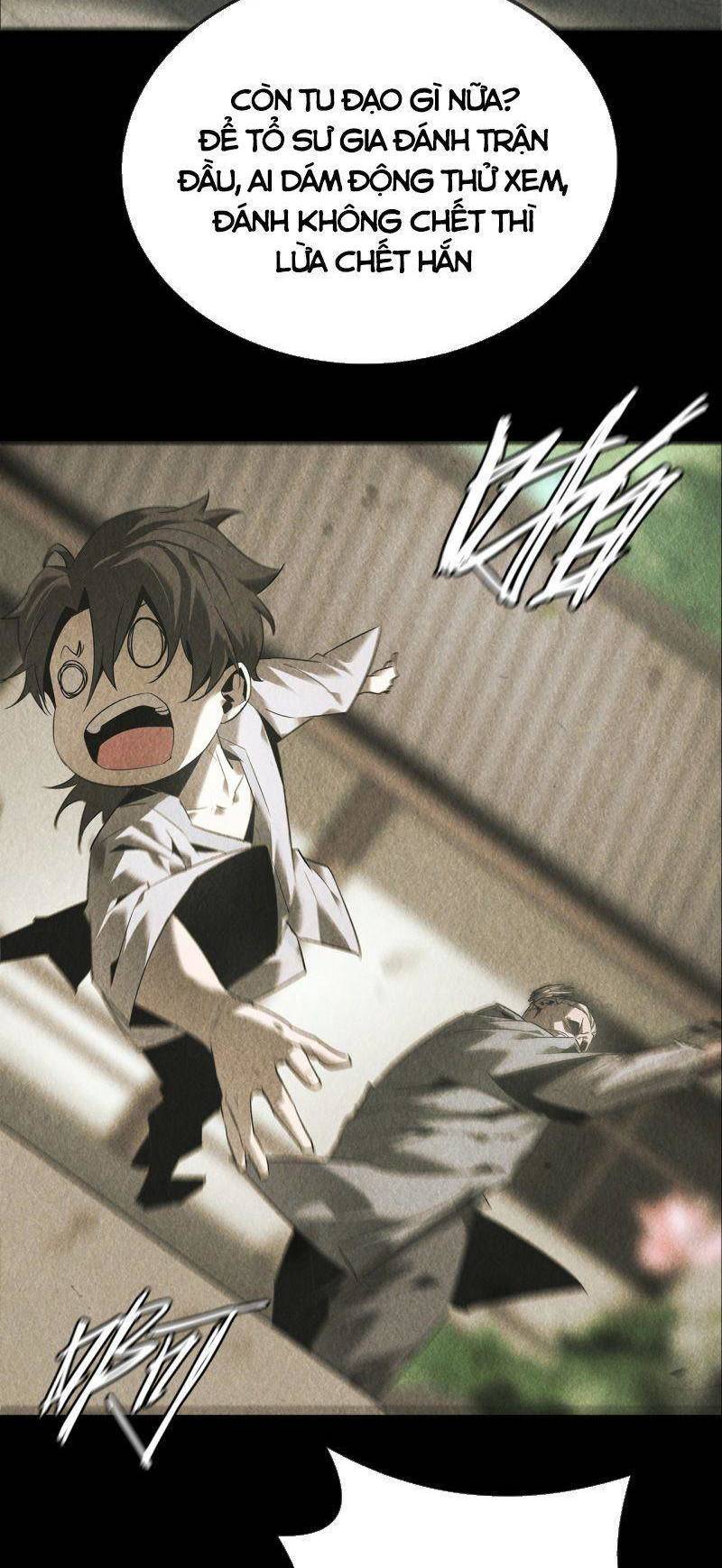 U Nhân Chapter 16 - 29