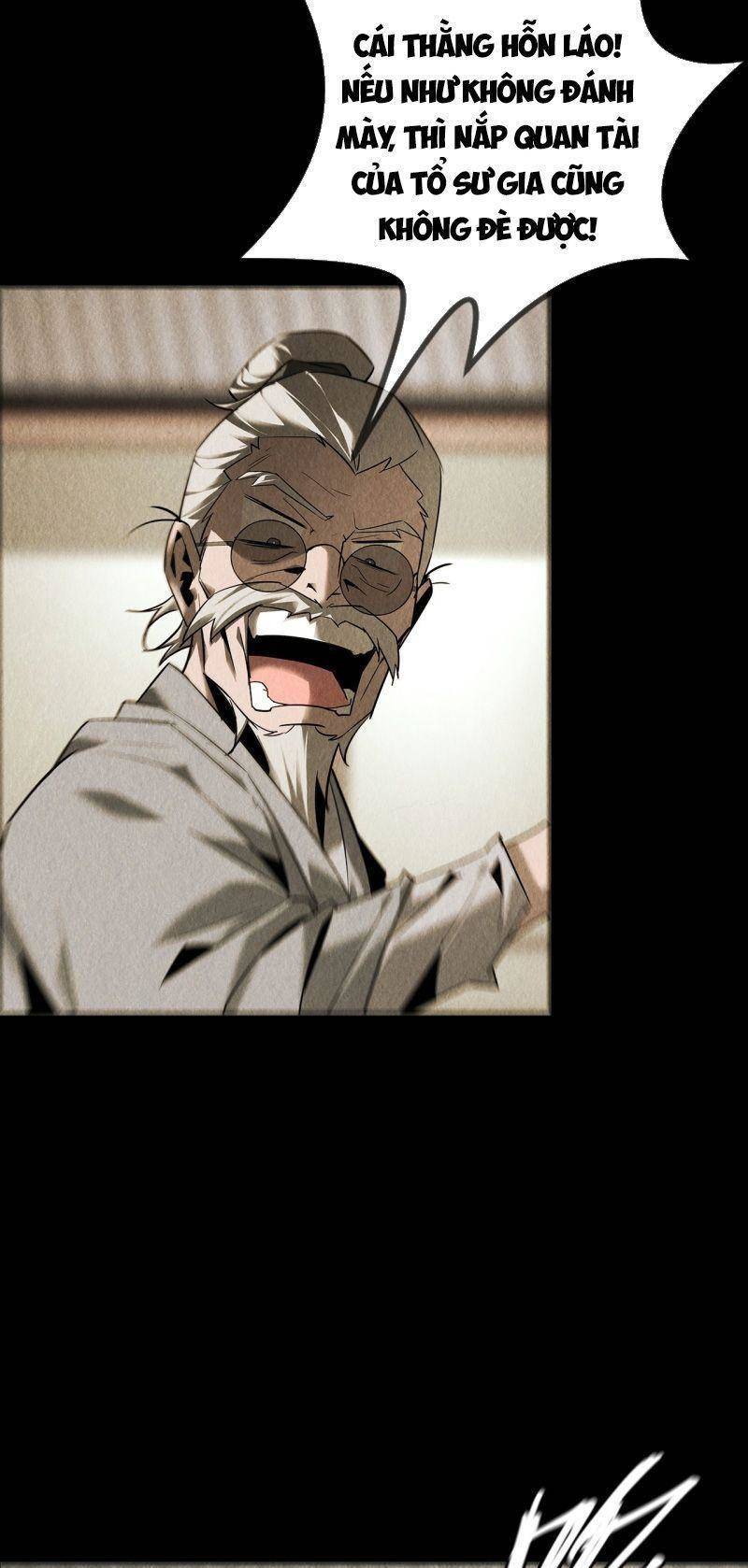 U Nhân Chapter 16 - 30