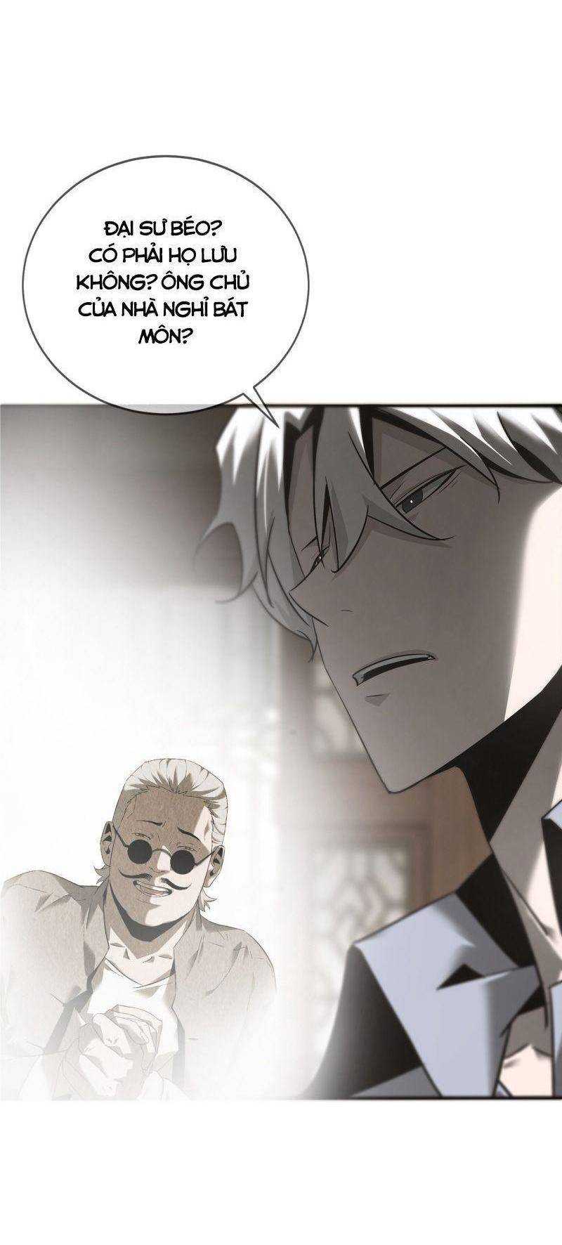 U Nhân Chapter 16 - 4