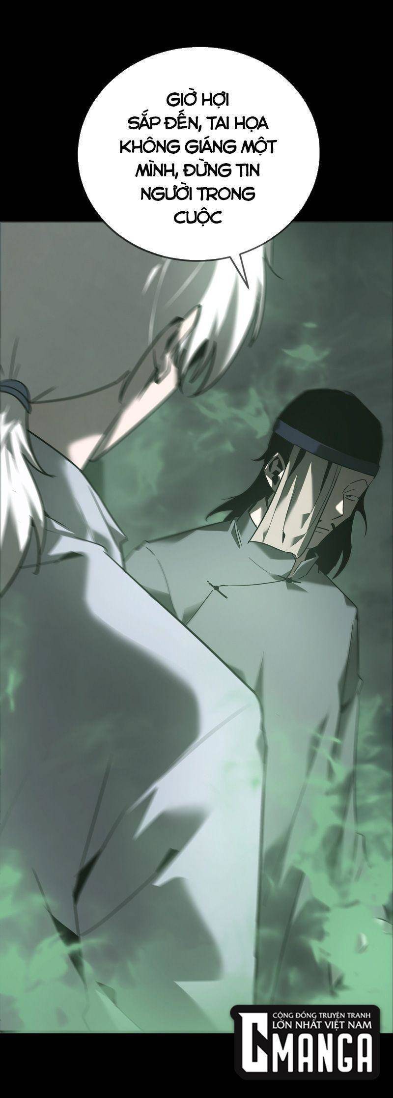 U Nhân Chapter 16 - 32
