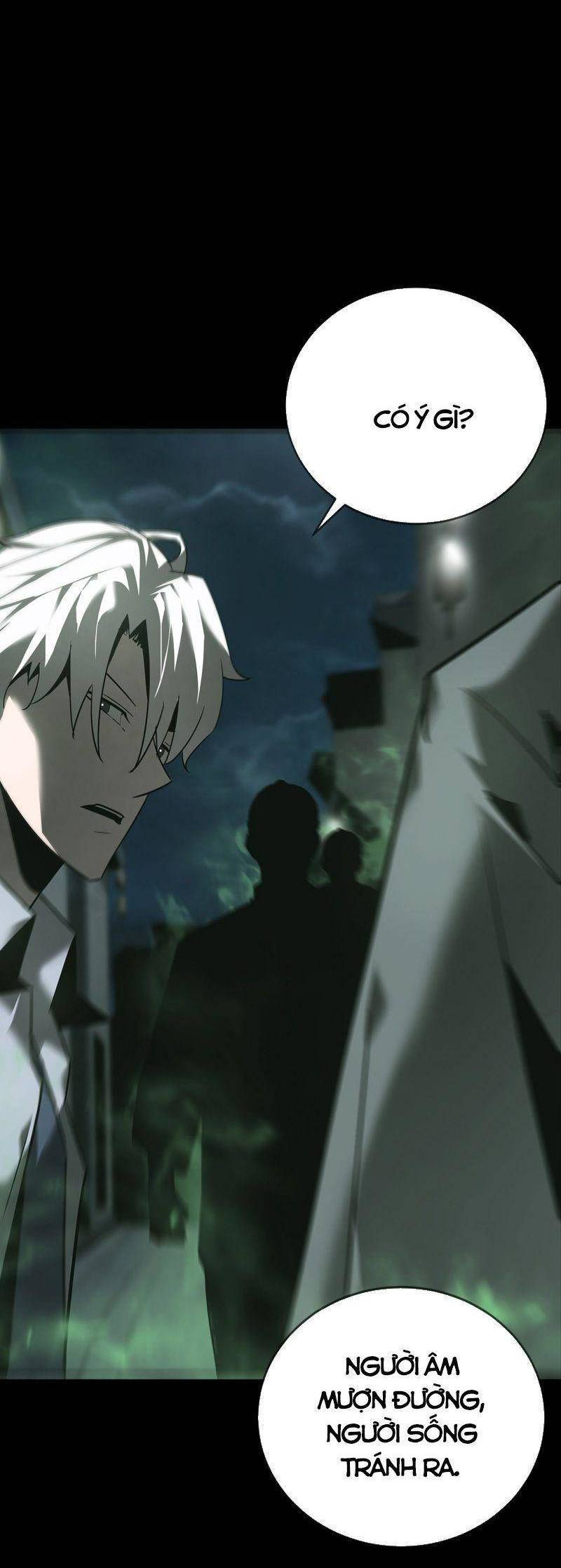 U Nhân Chapter 16 - 33