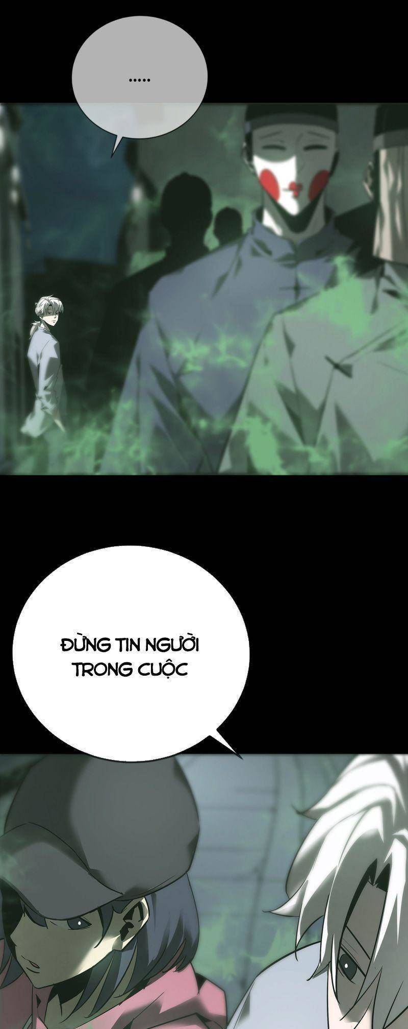 U Nhân Chapter 16 - 34