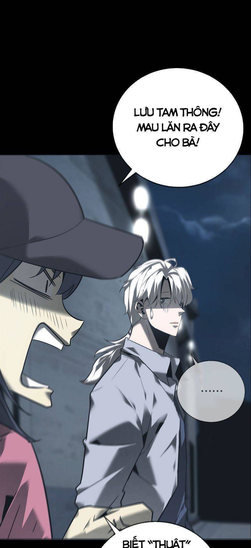 U Nhân Chapter 16 - 36