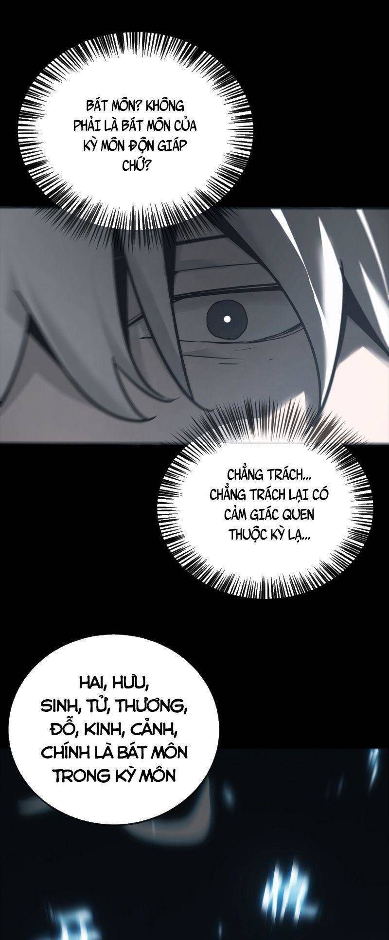 U Nhân Chapter 16 - 38