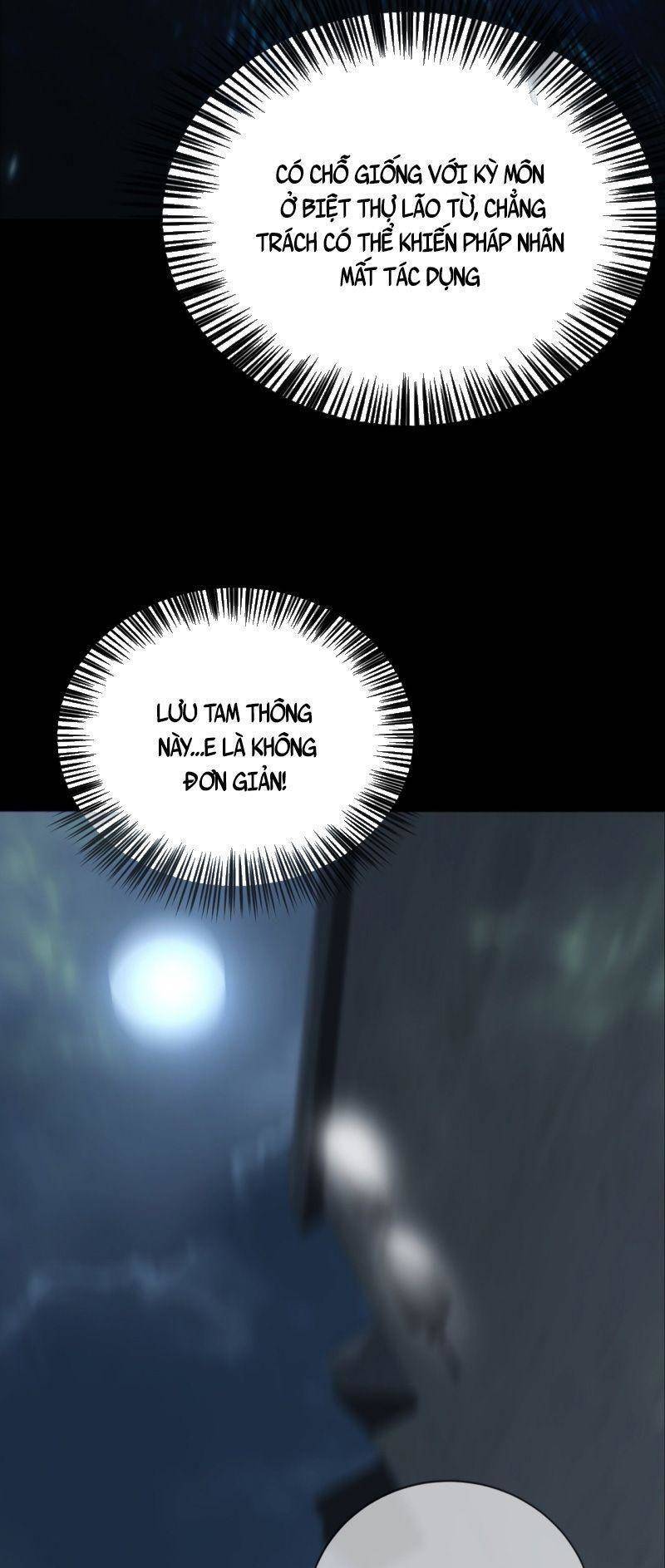 U Nhân Chapter 16 - 40