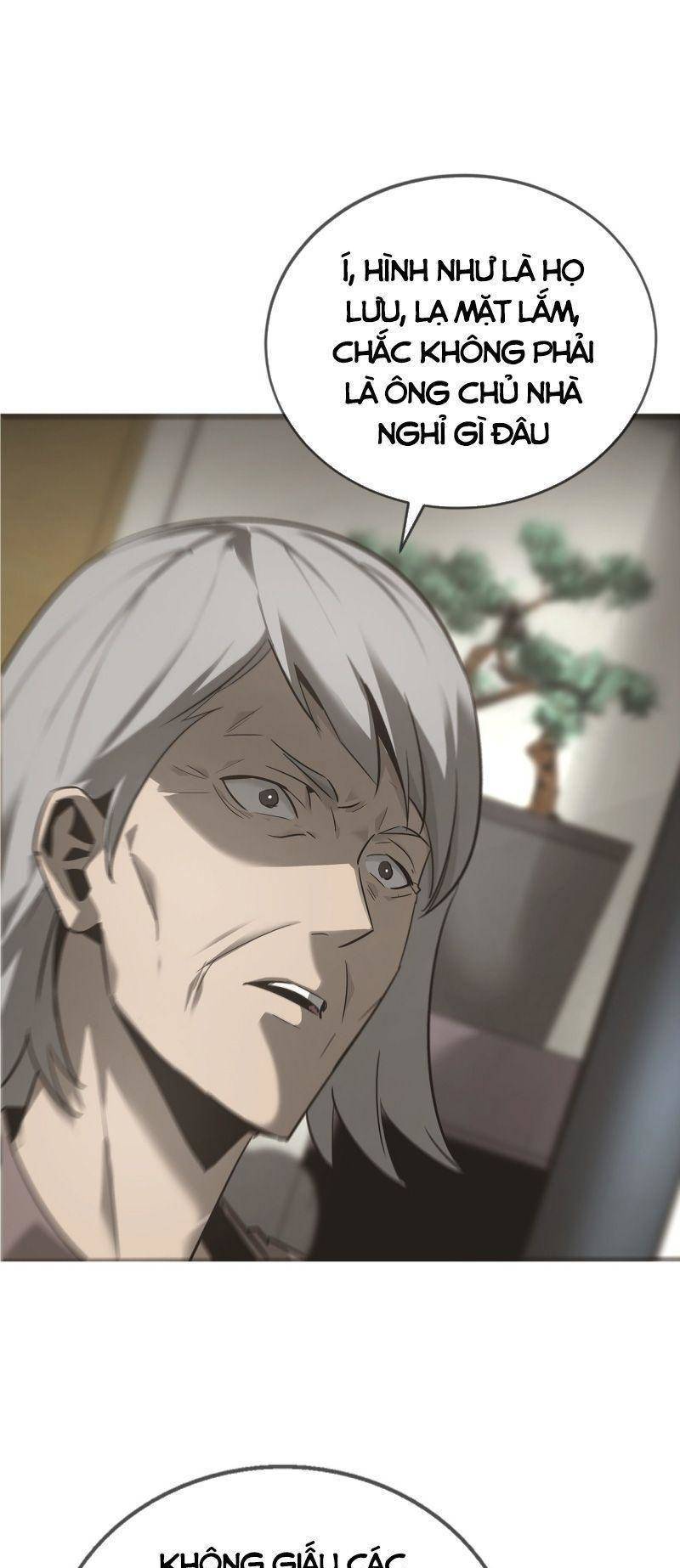 U Nhân Chapter 16 - 5