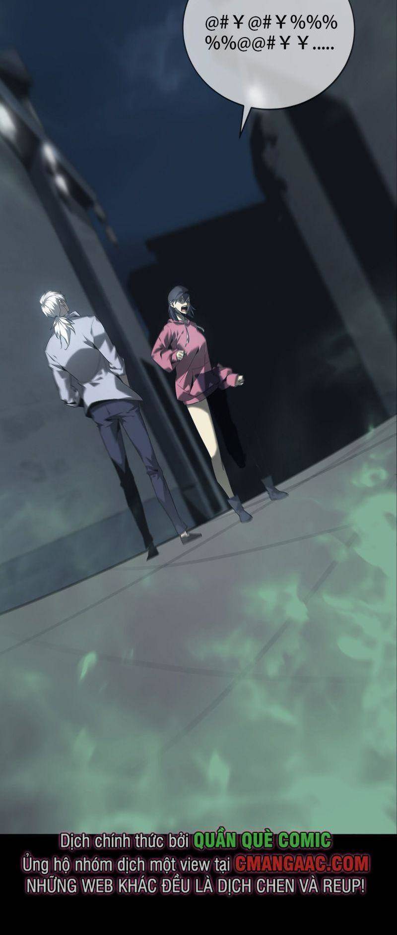 U Nhân Chapter 16 - 41