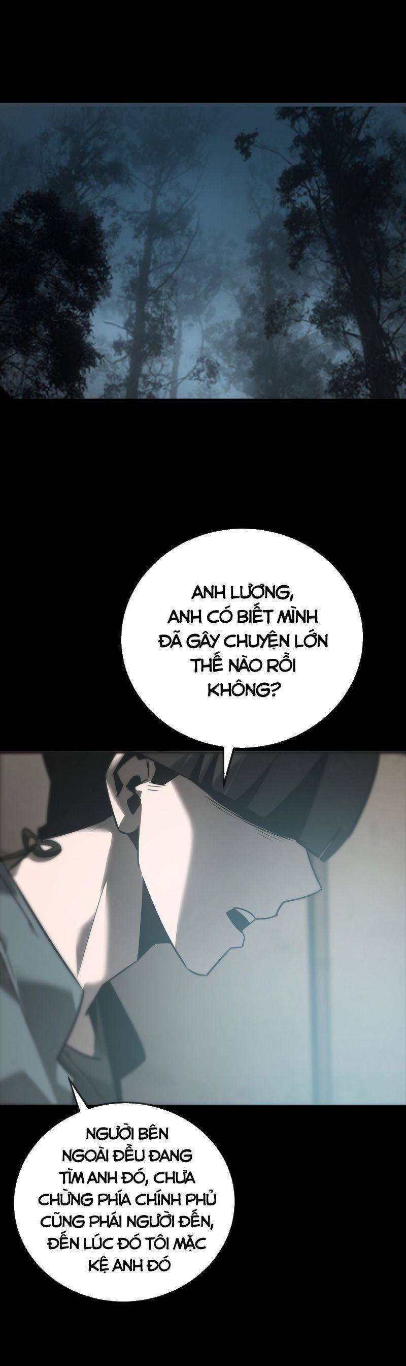 U Nhân Chapter 16 - 42