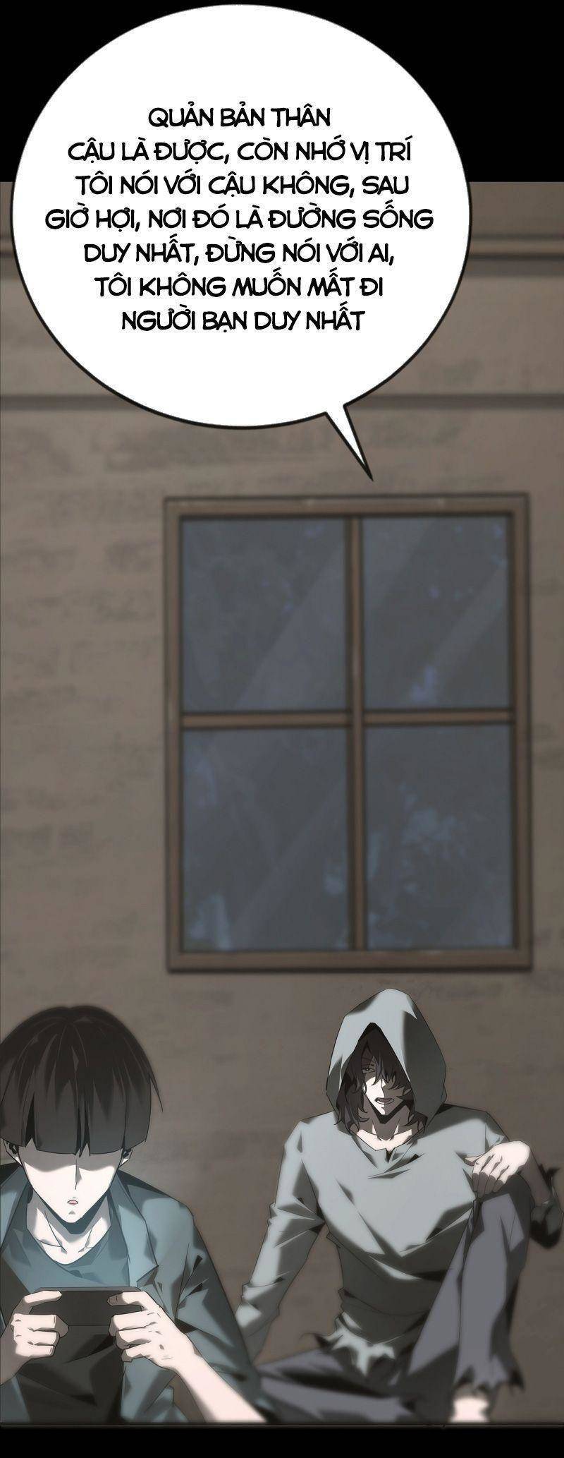 U Nhân Chapter 16 - 43