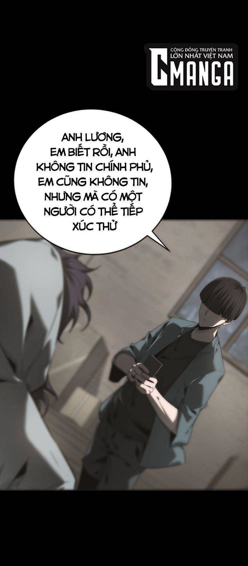 U Nhân Chapter 16 - 46