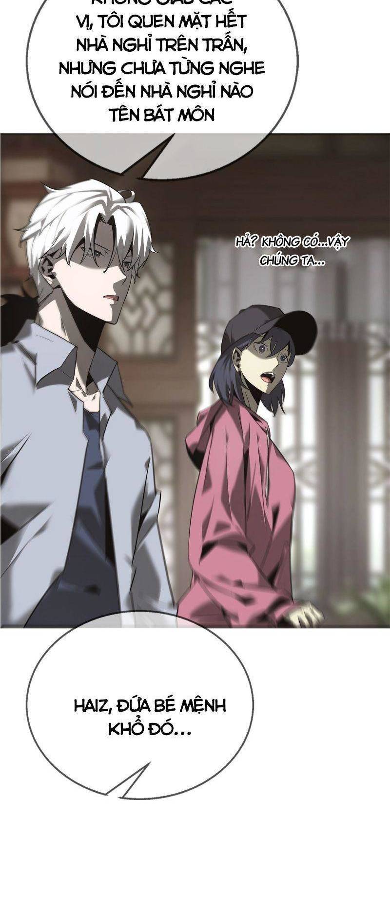 U Nhân Chapter 16 - 6