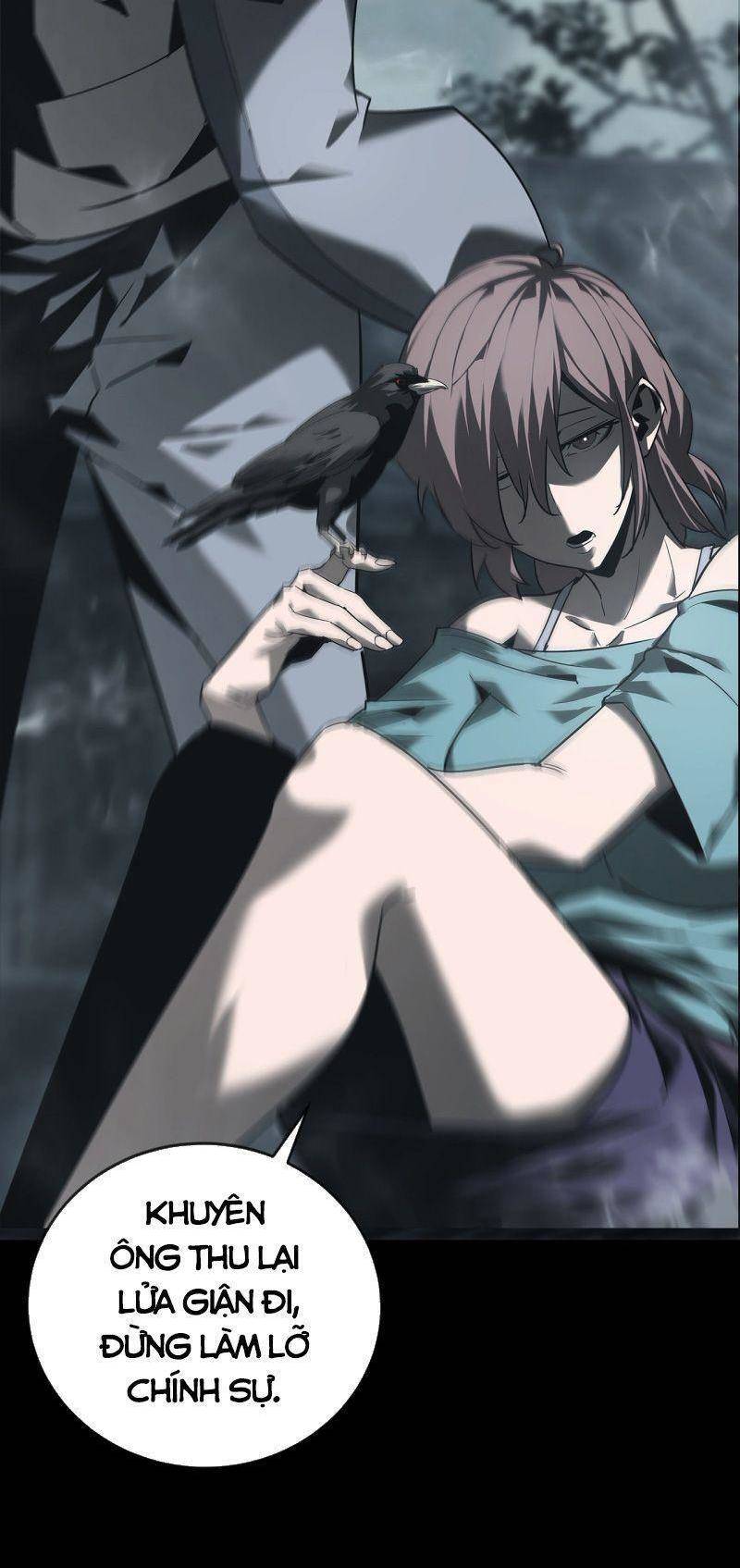 U Nhân Chapter 16 - 56
