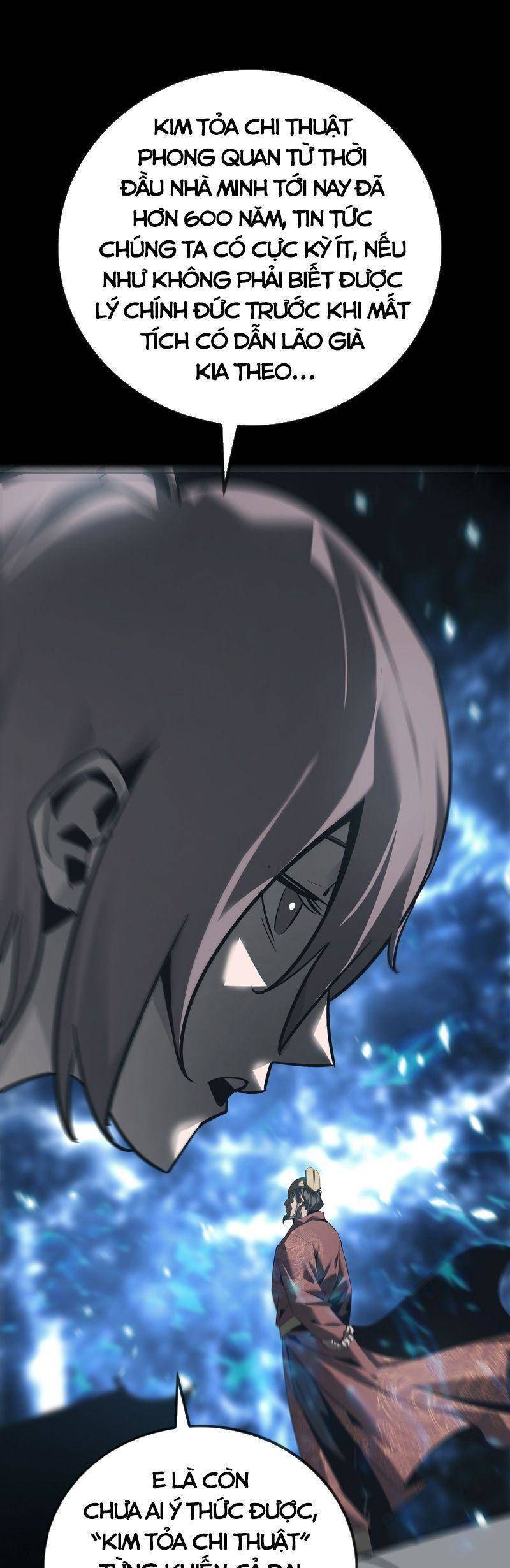 U Nhân Chapter 16 - 57