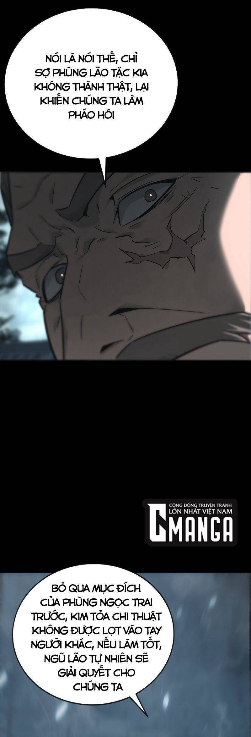 U Nhân Chapter 16 - 61