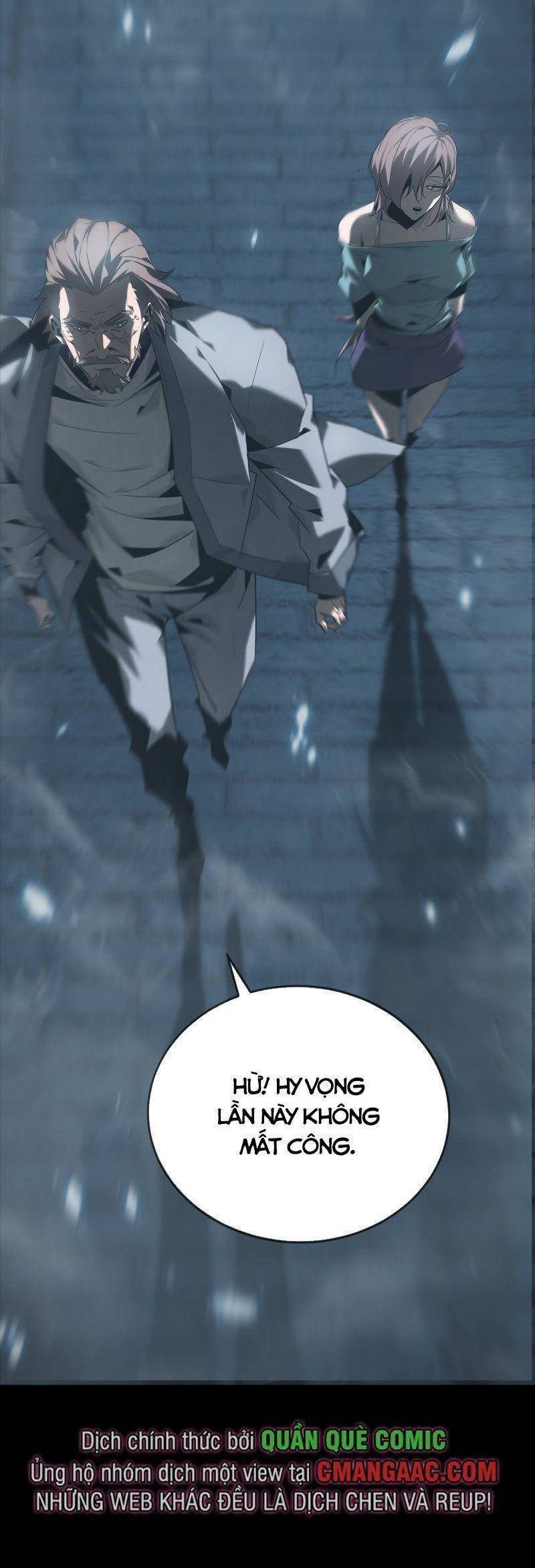 U Nhân Chapter 16 - 62