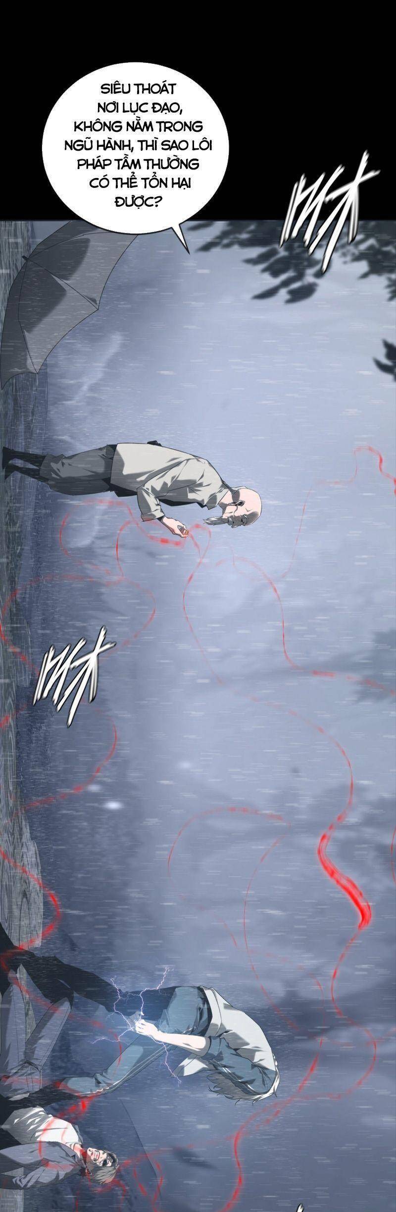 U Nhân Chapter 2 - 17