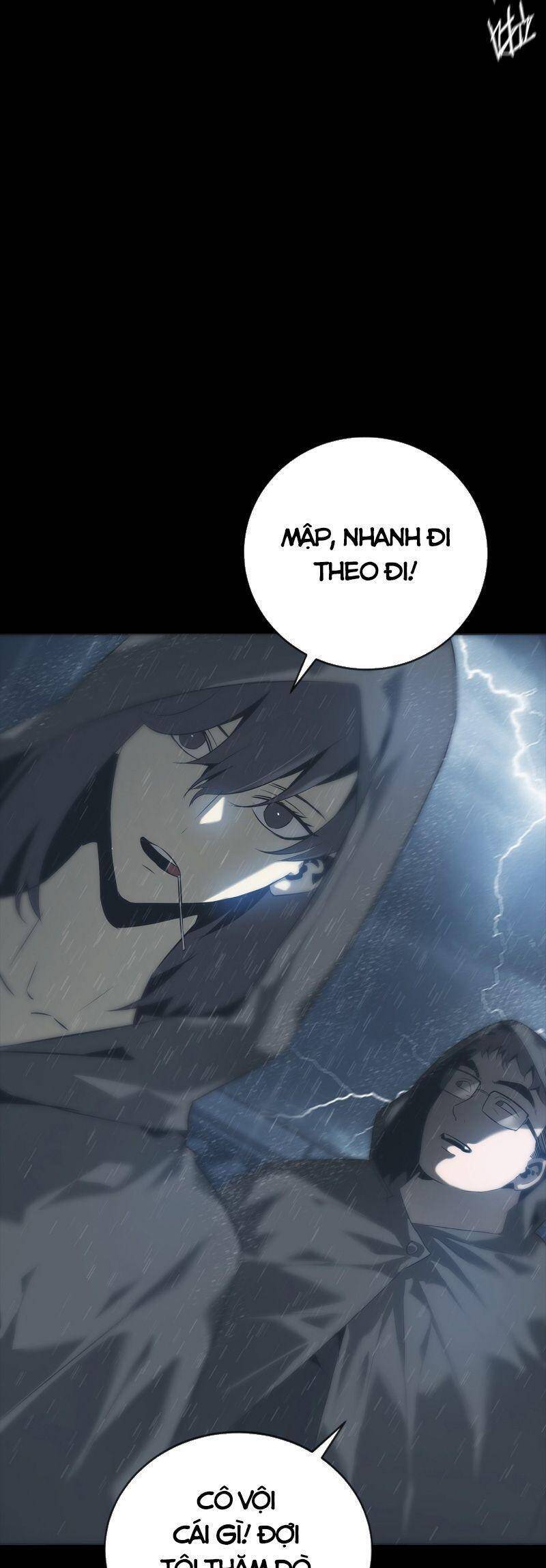 U Nhân Chapter 2 - 3