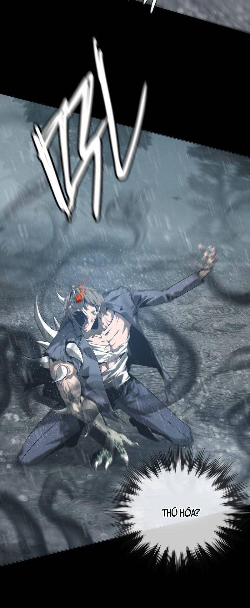 U Nhân Chapter 2 - 22