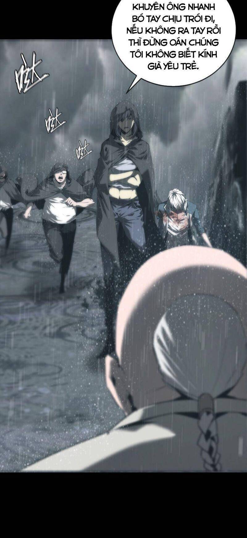 U Nhân Chapter 2 - 37