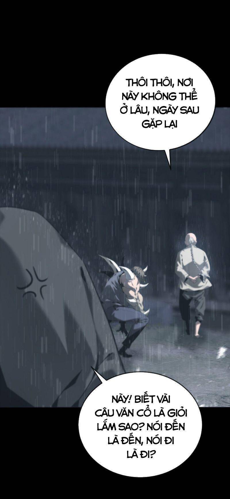 U Nhân Chapter 2 - 40