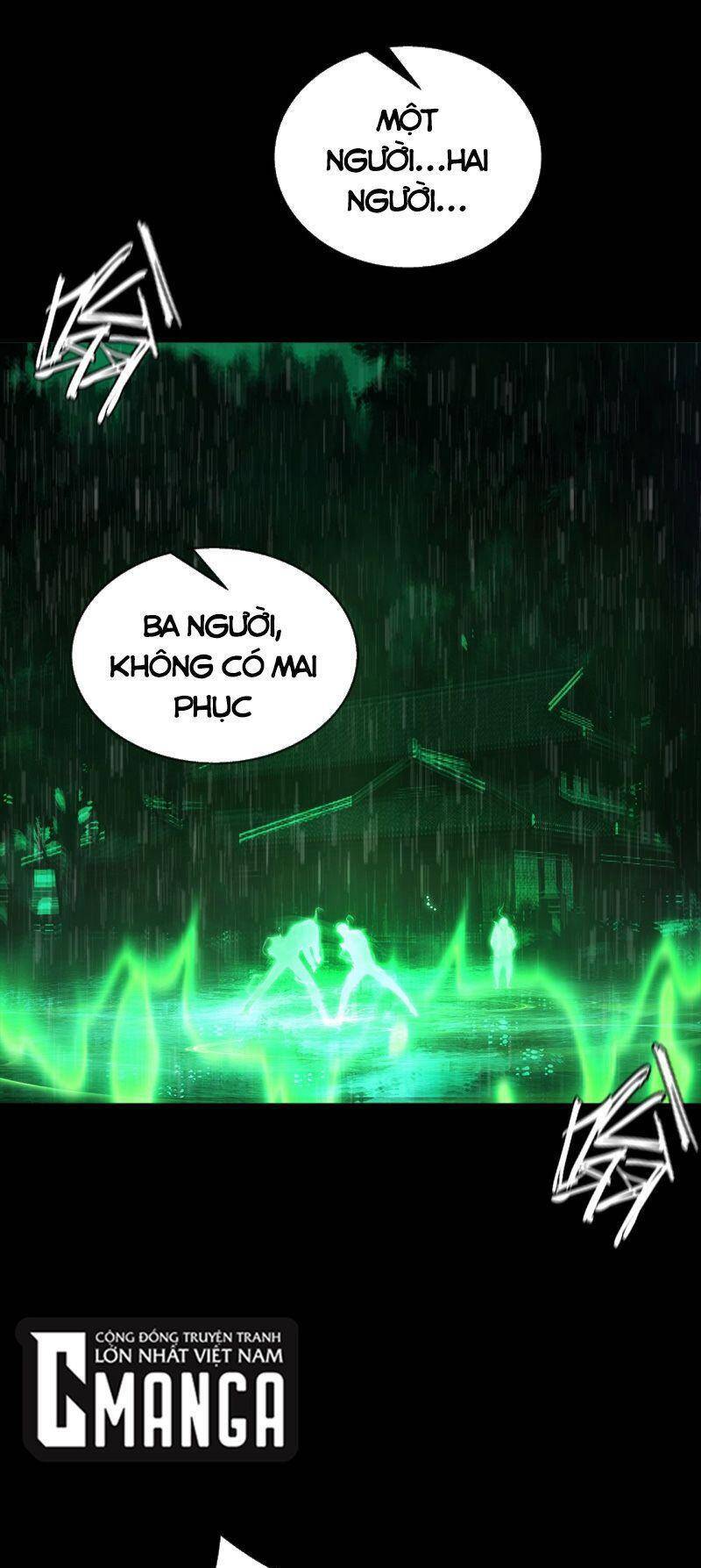 U Nhân Chapter 2 - 5