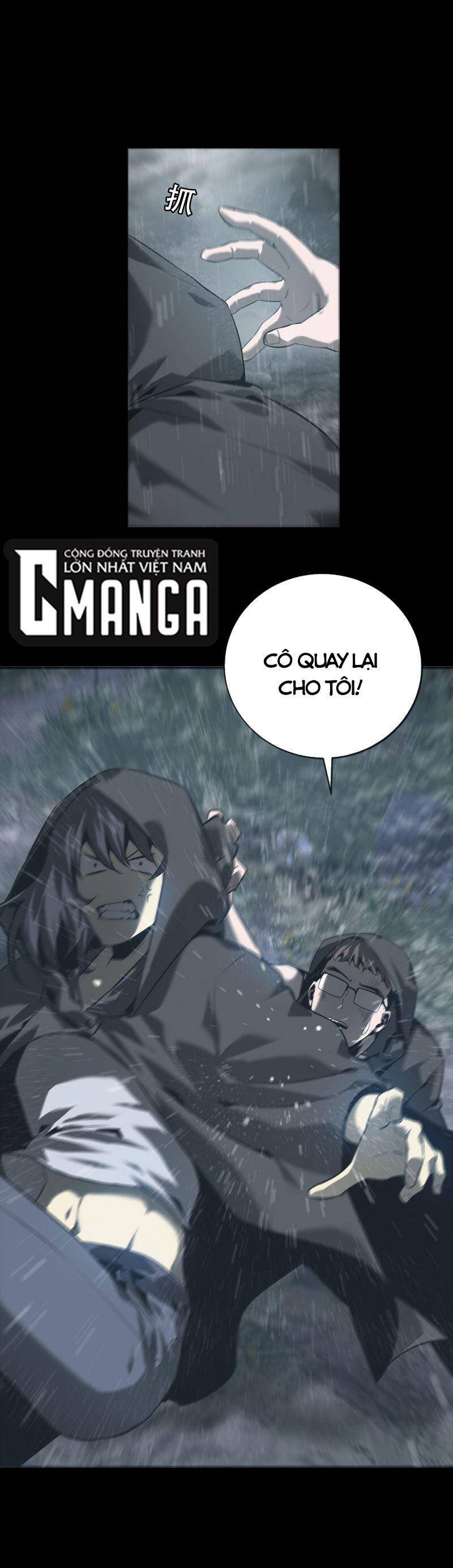 U Nhân Chapter 2 - 42