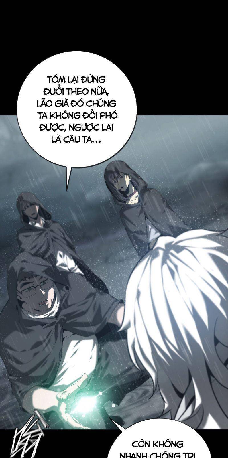 U Nhân Chapter 2 - 45