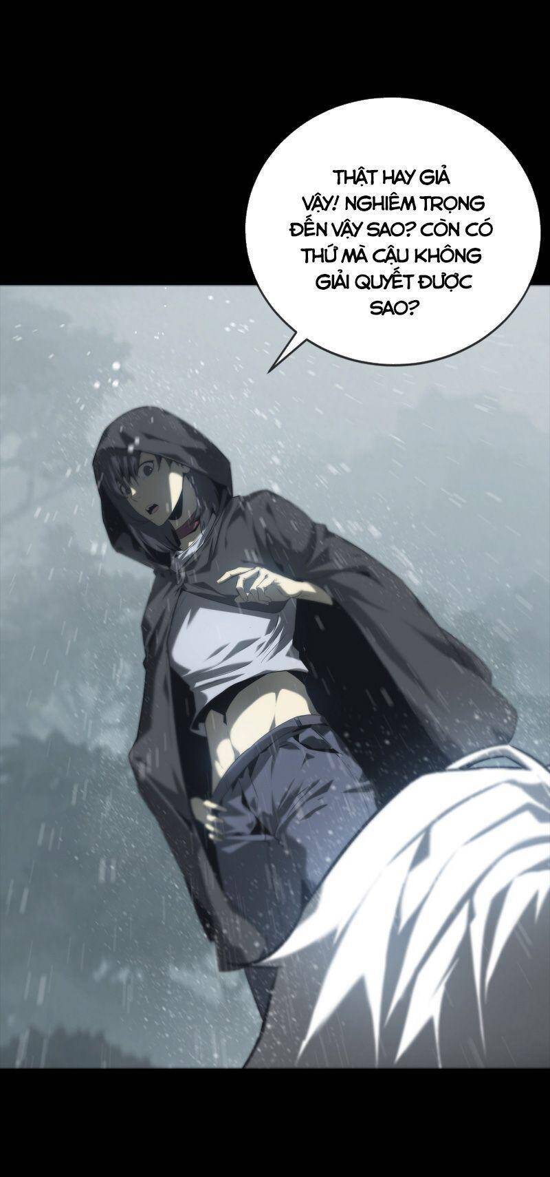 U Nhân Chapter 2 - 47