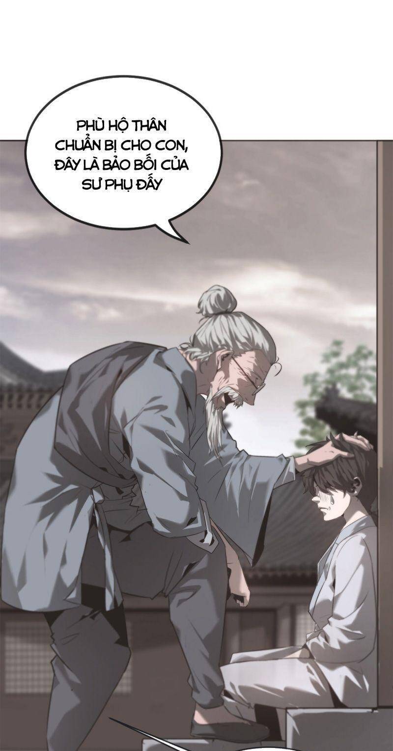 U Nhân Chapter 2 - 56