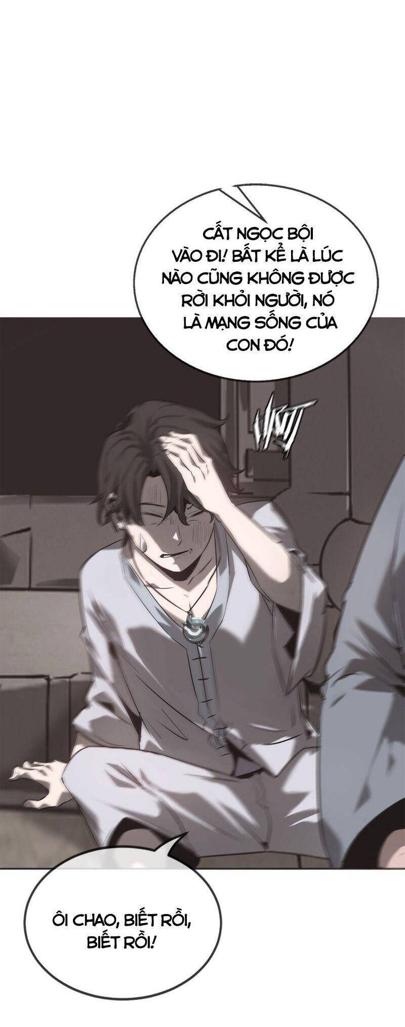 U Nhân Chapter 2 - 60