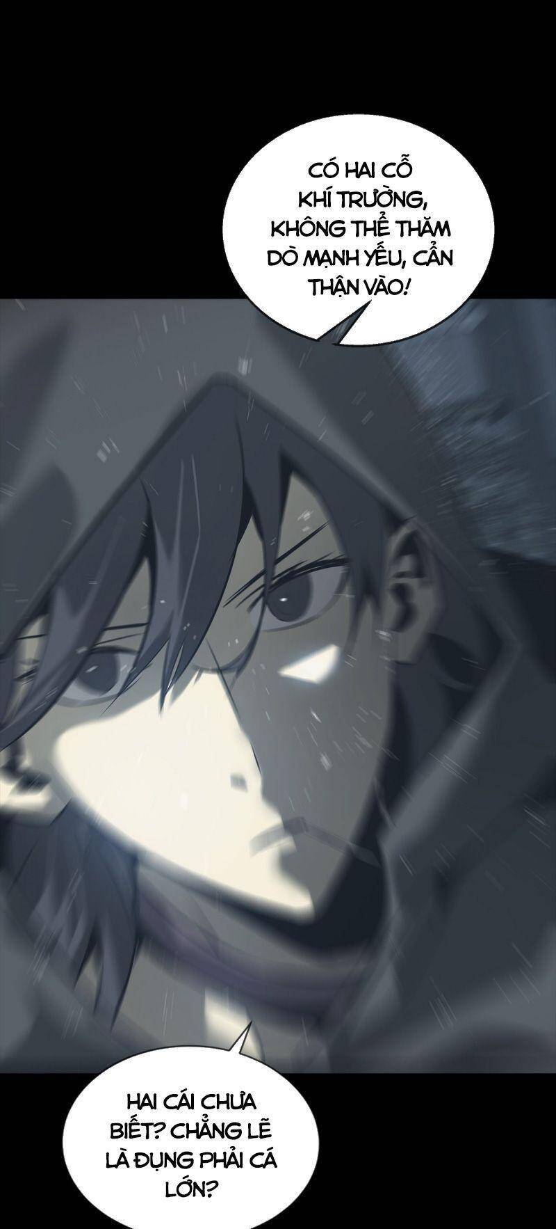 U Nhân Chapter 2 - 7