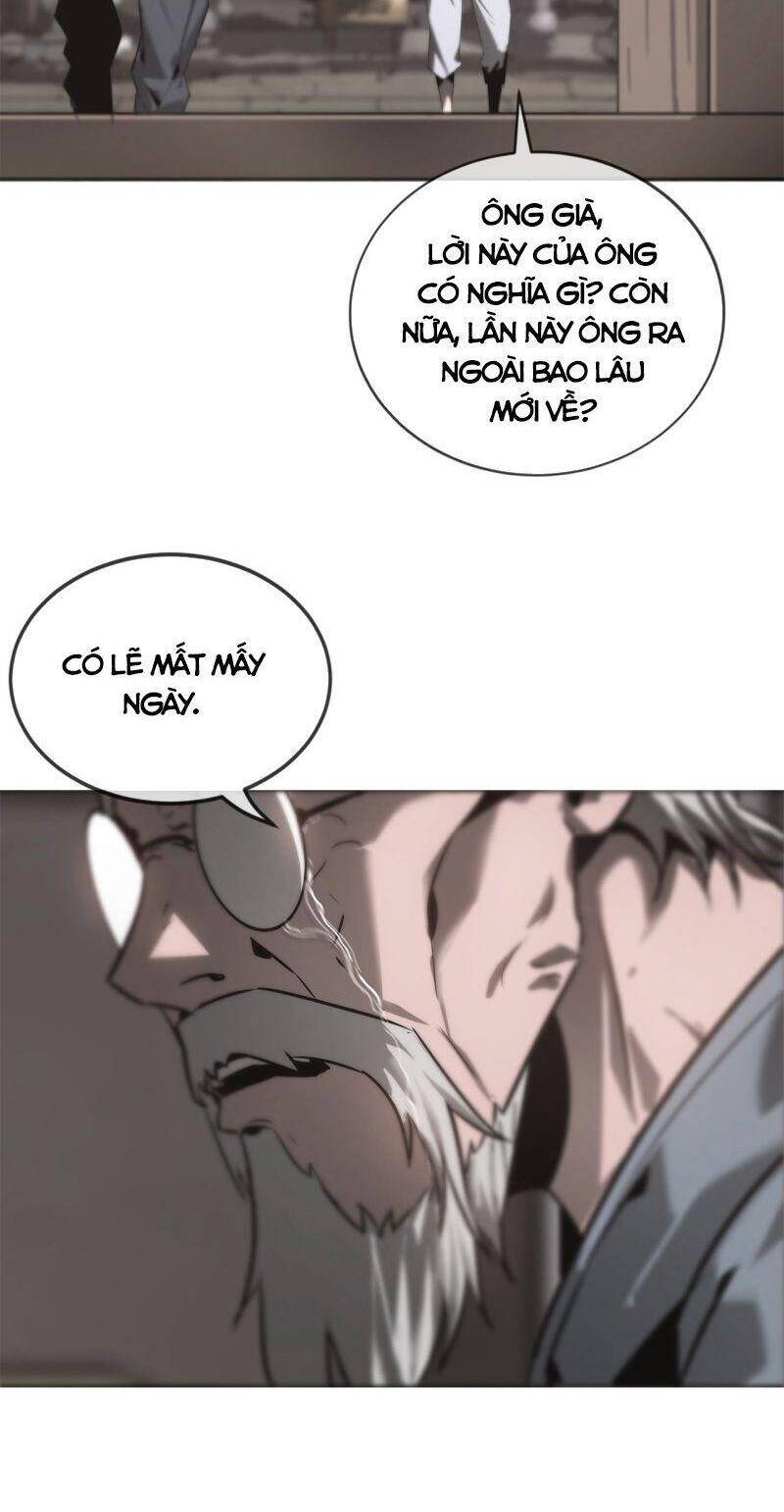 U Nhân Chapter 2 - 64