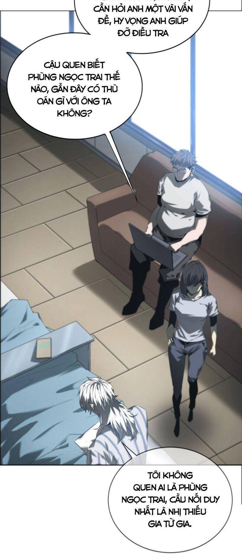 U Nhân Chapter 3 - 16