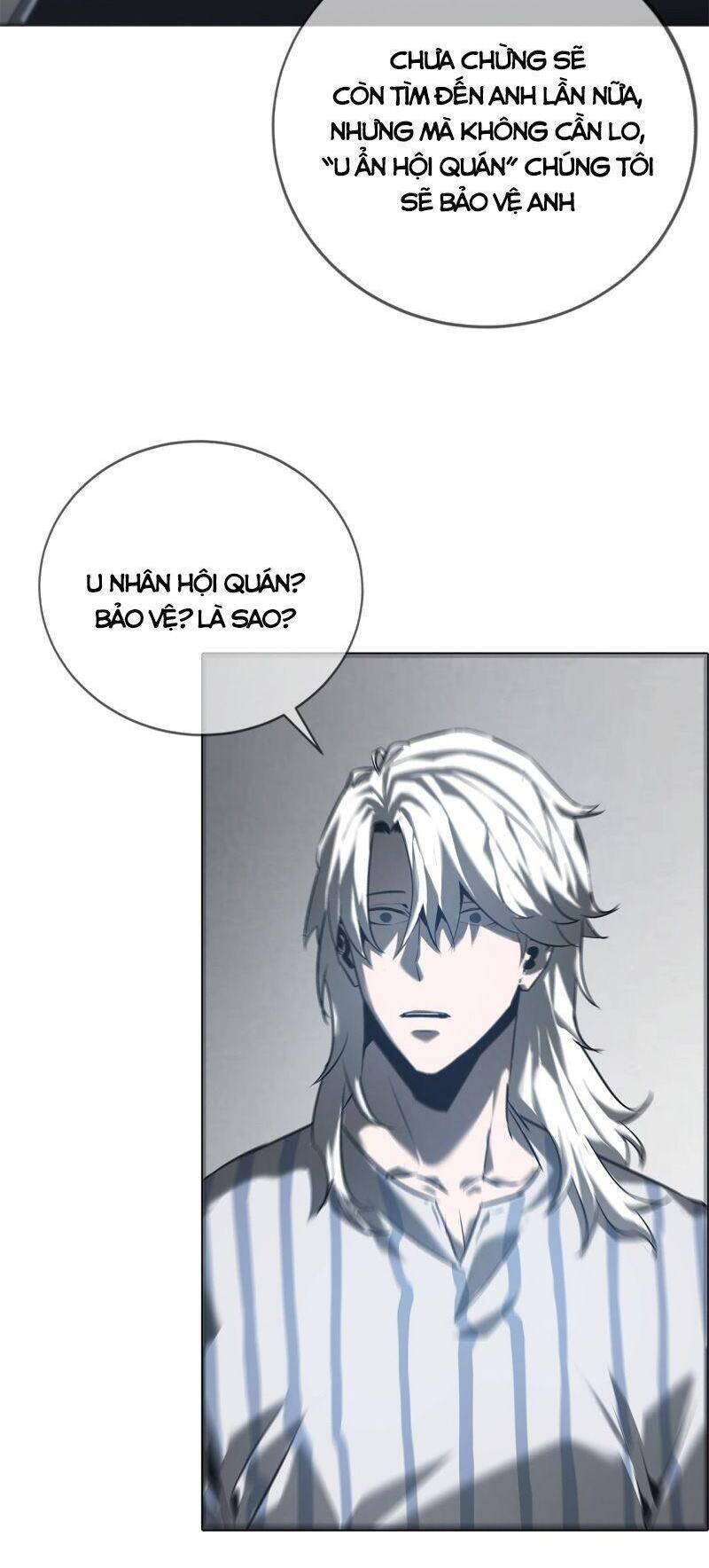 U Nhân Chapter 3 - 20