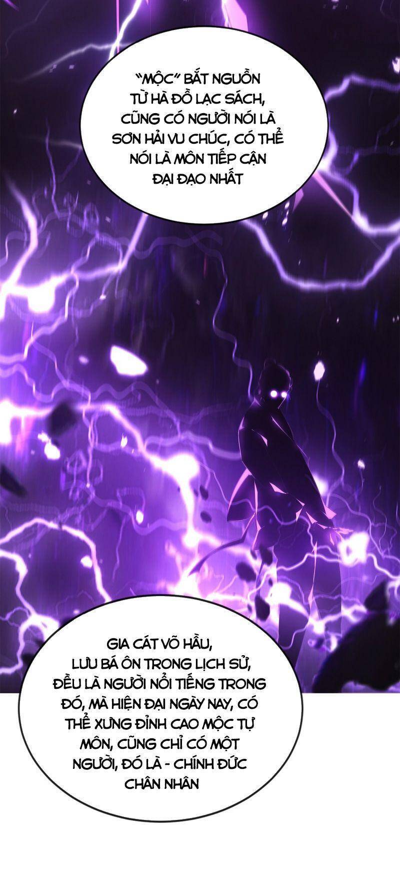 U Nhân Chapter 3 - 23