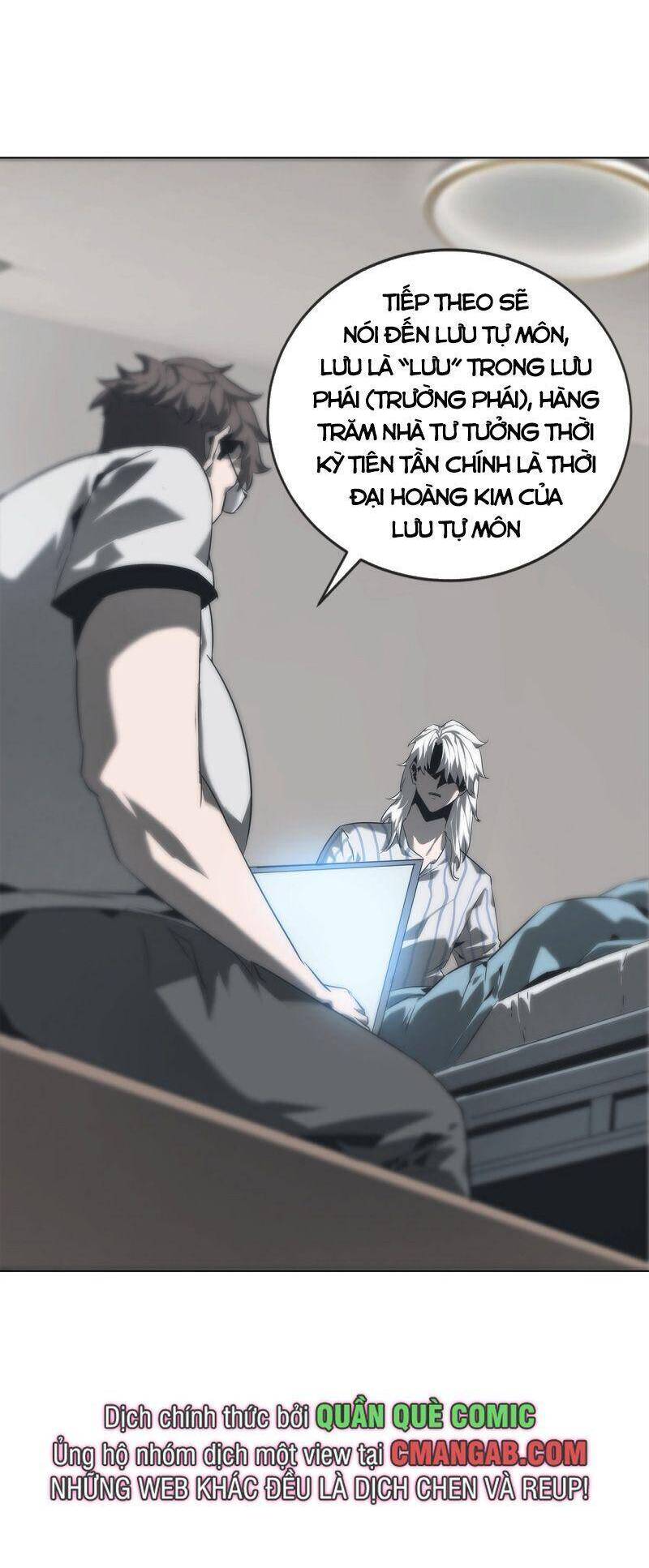 U Nhân Chapter 3 - 26