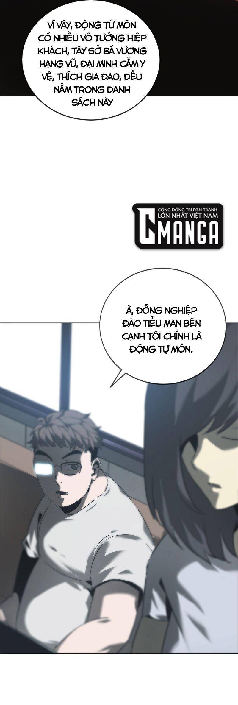 U Nhân Chapter 3 - 29