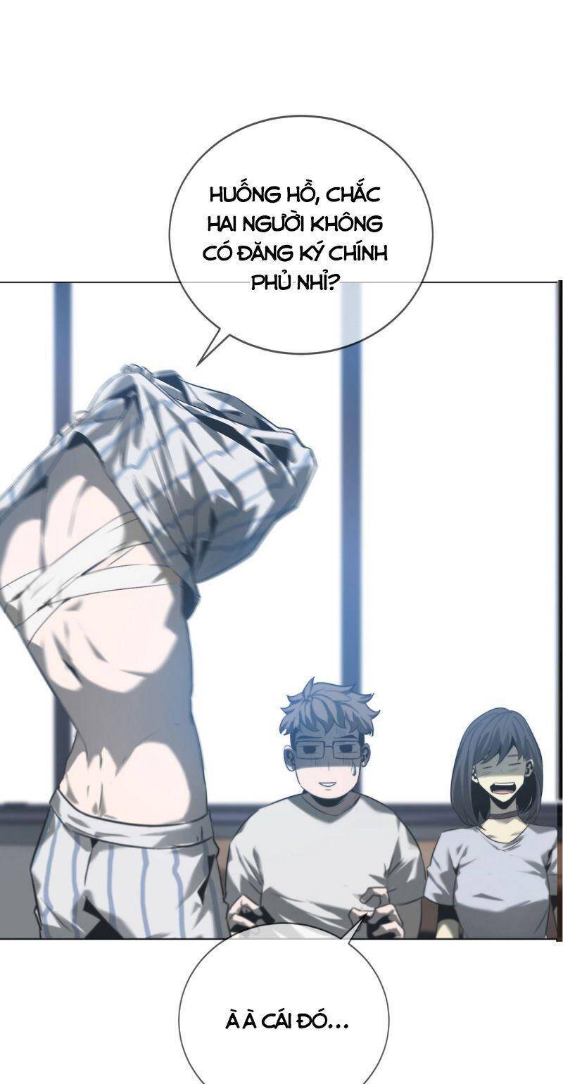 U Nhân Chapter 3 - 34