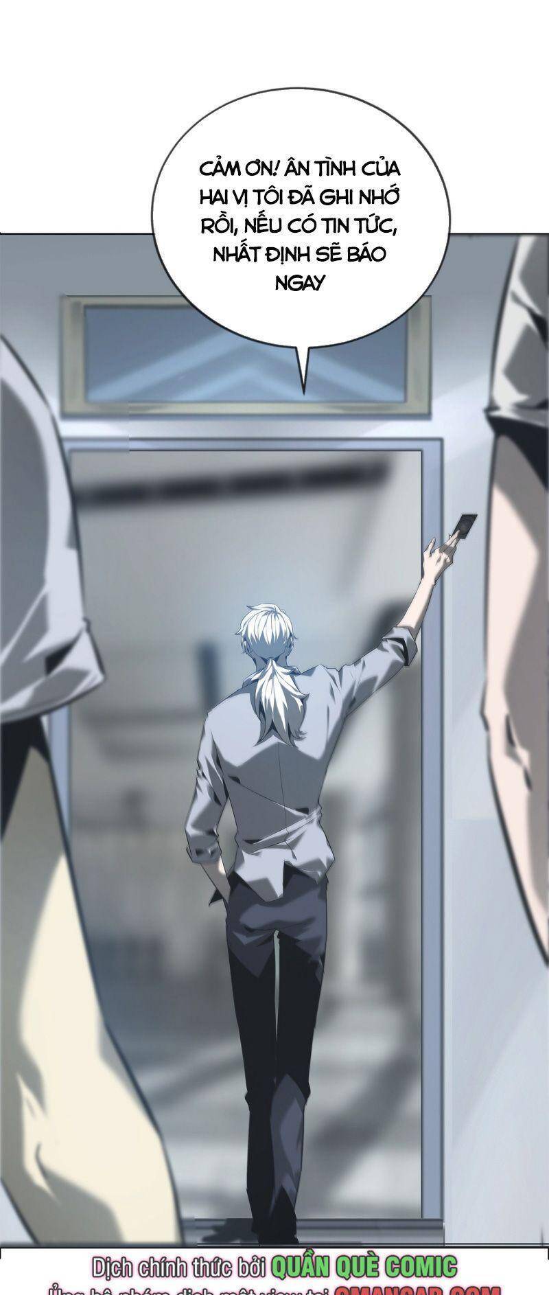 U Nhân Chapter 3 - 38