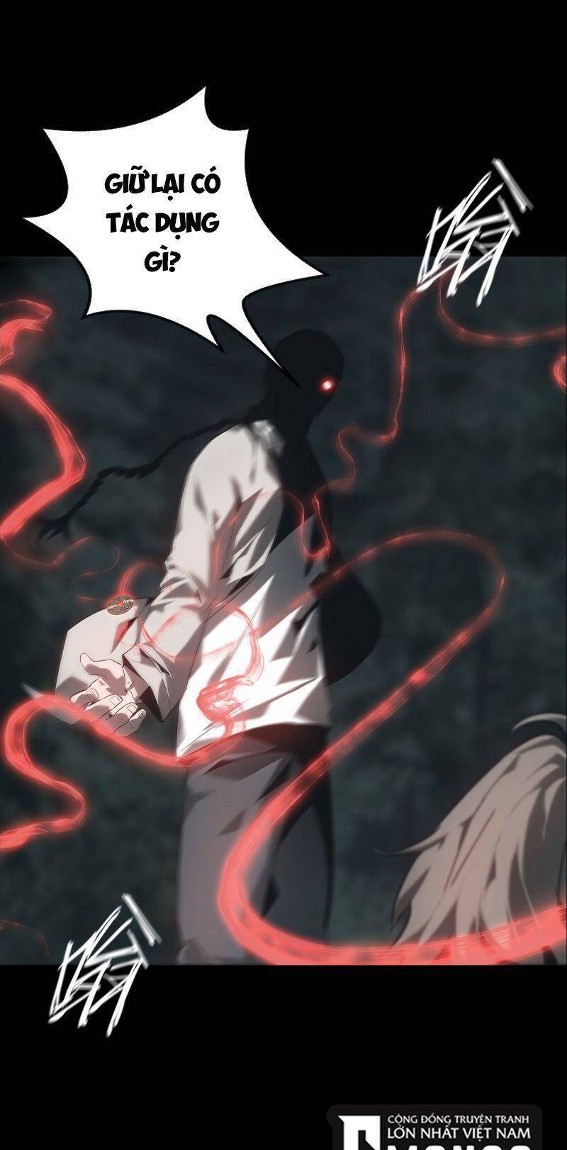 U Nhân Chapter 3 - 5