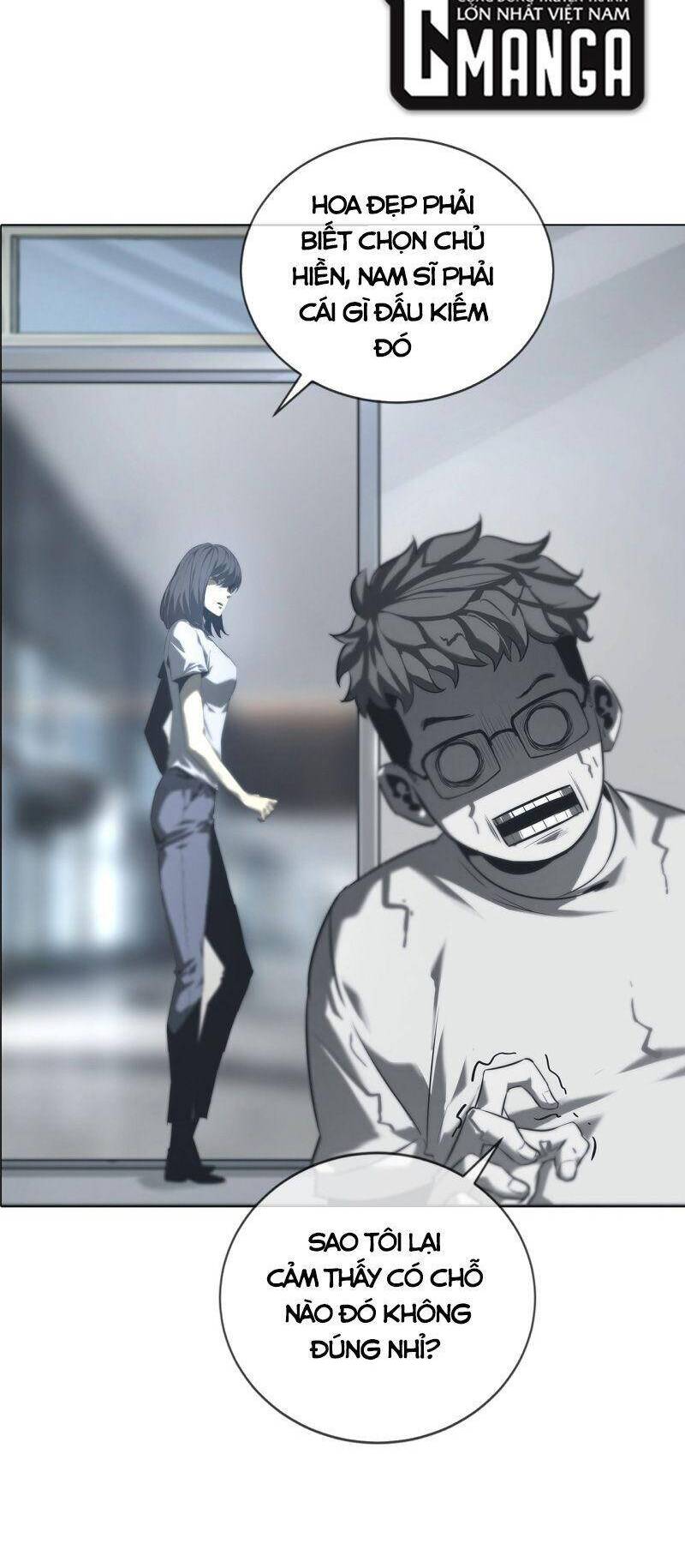 U Nhân Chapter 3 - 41