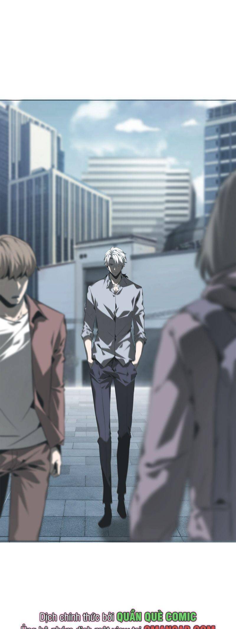 U Nhân Chapter 3 - 42