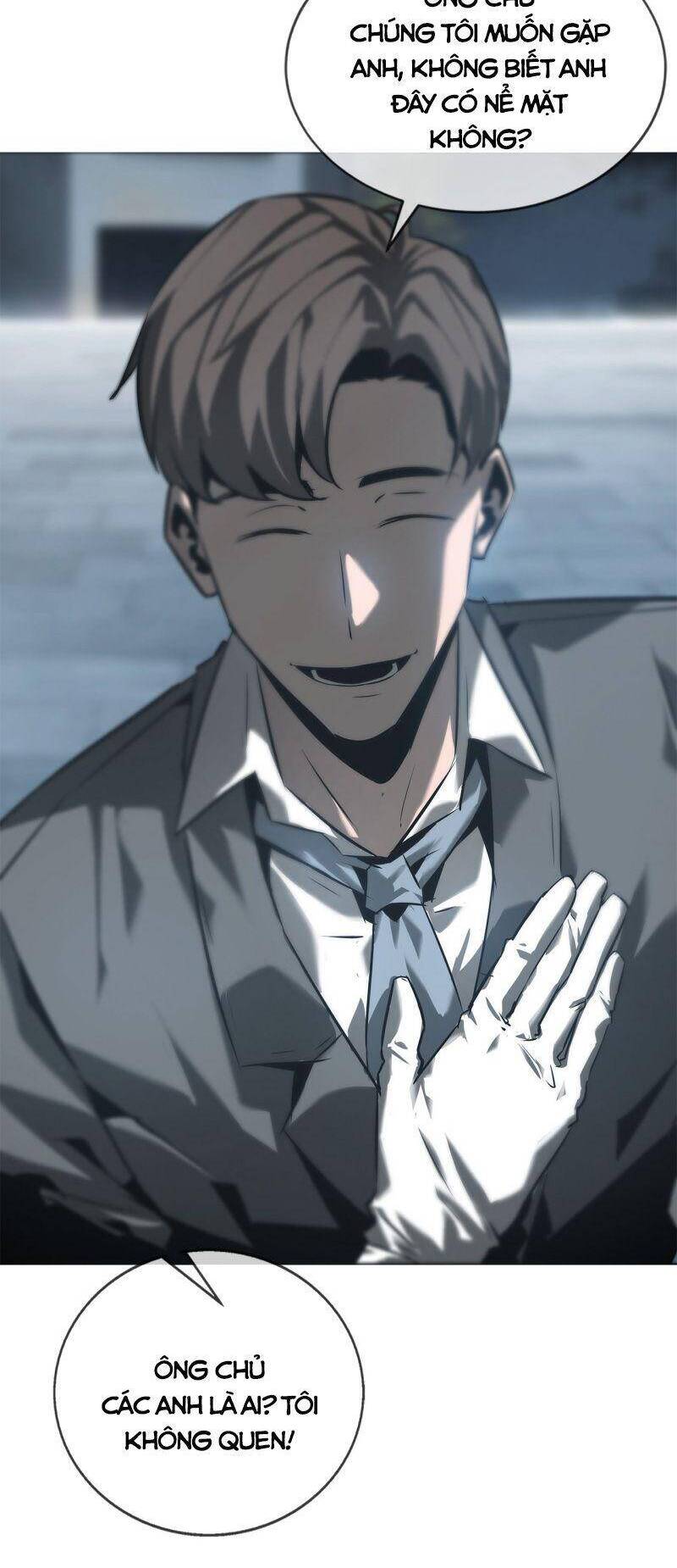 U Nhân Chapter 3 - 45